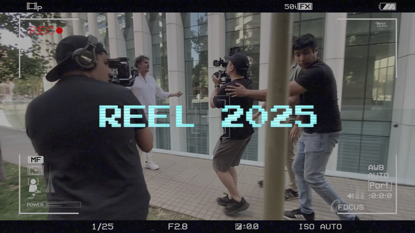 Bkind Reel 2025